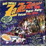 Saragossa Band - 100 Super-Party-Fetzer Non Stop