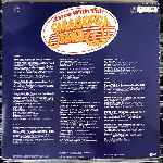 Saragossa Band  100 Super-Party-Fetzer Non Stop  (2 x LP,  Album)
