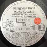Saragossa Band  100 Super-Party-Fetzer Non Stop  (2 x LP,  Album)