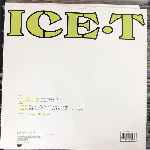 Ice-T  I Aint New Ta This  (12")