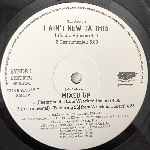Ice-T  I Aint New Ta This  (12")