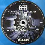 DJ Machine  7 Days 1 Week 2006  (12", Ltd)