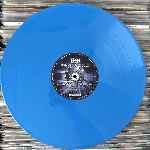 DJ Machine  7 Days 1 Week 2006  (12", Ltd)