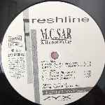 M.C. Sar & The Real McCoy  Its On You  (12")