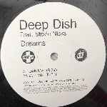Deep Dish  Dreams  (12", Promo)