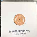 Special D.  Nothing I Wont Do  (12")