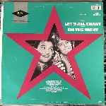 Pat & Mick  Lets All Chant  (12", Maxi)