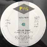 Pat & Mick  Lets All Chant  (12", Maxi)