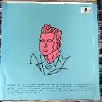 Holly Johnson  Americanos (Magimix)  (12", Single)