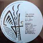 Holly Johnson  Americanos (Magimix)  (12", Single)