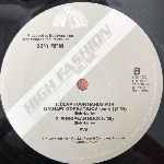 Éva  Clap Your Hands For Michael Gorbatsjov  (12")