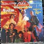 Dschinghis Khan - Moskau, Rocking Son Of Dschinghis Khan