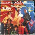 Dschinghis Khan  Moskau, Rocking Son Of Dschinghis Khan  (12")
