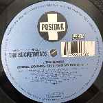 Kenny Dope Presents The Bucketheads  The Bomb (These Sounds Fall Into My Mind)  (12", Single)