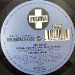 Kenny Dope Presents The Bucketheads  The Bomb (These Sounds Fall Into My Mind)  (12", Single)