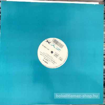 Hugh K. - Shine On  (12", Maxi) (vinyl) bakelit lemez
