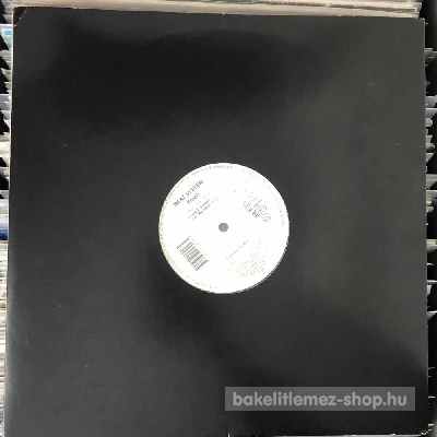 Beat System - Fresh  (12") (vinyl) bakelit lemez