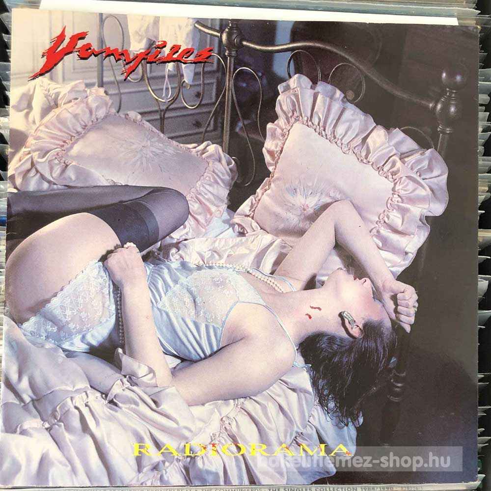 Radiorama - Vampires
