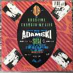 Adamski  Killer  (7", Single)