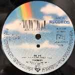Adamski  Killer  (7", Single)
