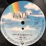 Adamski  Killer  (7", Single)
