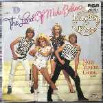 Bucks Fizz - The Land Of Make Believe