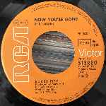 Bucks Fizz  The Land Of Make Believe  (7", Single)