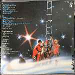 Boney M.  Nightflight To Venus  (LP, Album, Club)
