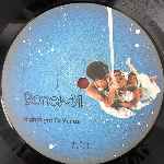 Boney M.  Nightflight To Venus  (LP, Album, Club)