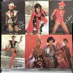 Boney M.  Nightflight To Venus  (LP, Album, Club)