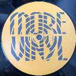 Masterboy  Feel The Heat Of The Night (Re-Re-Mix)  (12")