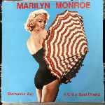 Marilyn Monroe - Diamonds Are A Girls Best Friend