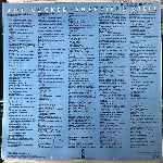Joe Cocker  Sheffield Steel  (LP, Album)
