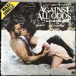 Phil Collins  Against All Odds (Take A Look At Me Now)  (12", Maxi)