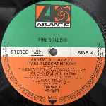 Phil Collins  Against All Odds (Take A Look At Me Now)  (12", Maxi)
