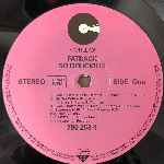 Fatback  So Delicious  (LP, Album)