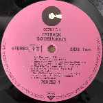Fatback  So Delicious  (LP, Album)