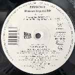 Mission X  Mission Impossible  (12")
