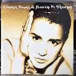 Diana Brown & Barrie K Sharpe - Eating Me Alive