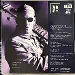 Diana Brown & Barrie K Sharpe  Eating Me Alive  (12")