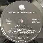 Diana Brown & Barrie K Sharpe  Eating Me Alive  (12")