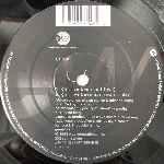 Snow  Girl, Ive Been Hurt  (12")