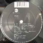 Snow  Girl, Ive Been Hurt  (12")