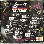 Various  Hit Fascination 1.90  (LP, Comp, Club)