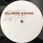 Alicia Keys  You Dont Know My Name  (12")