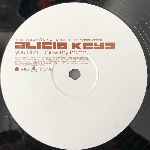 Alicia Keys  You Dont Know My Name  (12")