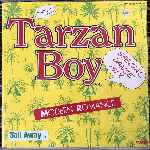 Modern Romance - Tarzan Boy (Special Dance Mix)