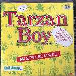 Modern Romance  Tarzan Boy (Special Dance Mix)  (12", Maxi)