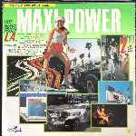 Various - Maxi Power - Hot News From L.A.