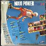 Various  Maxi Power - Hot News From L.A.  (2 x Vinyl, Comp)